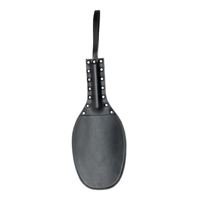 Pala Cuero 35 cm