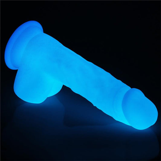 Dildo Lumino Play 80