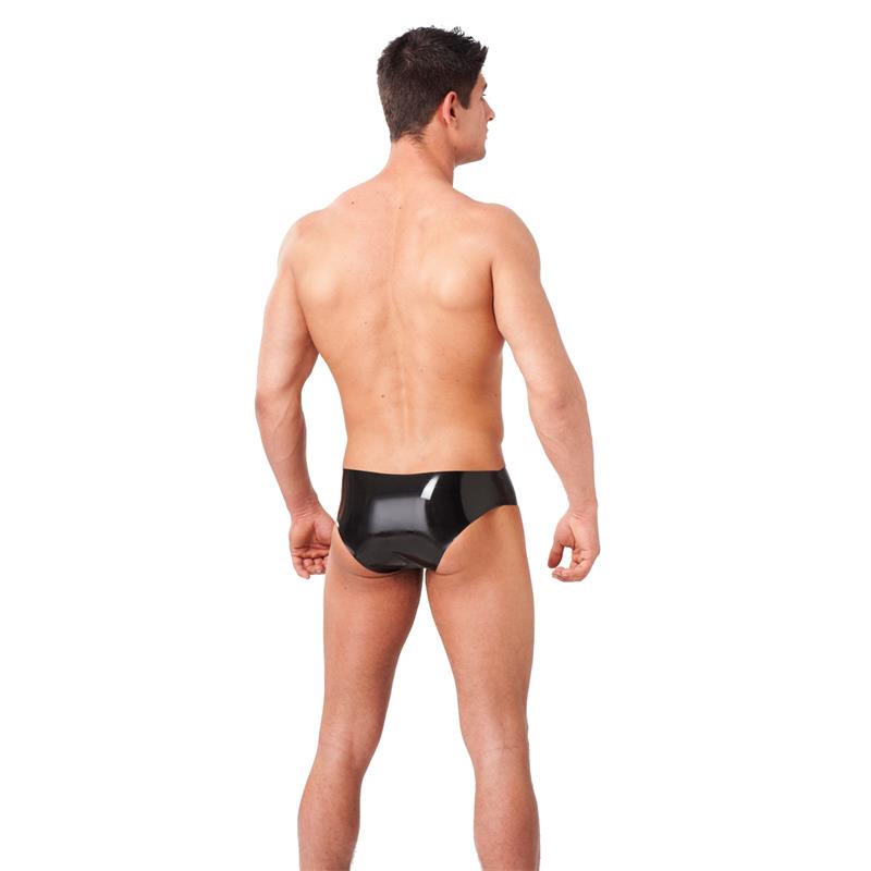 Boxer de Latex