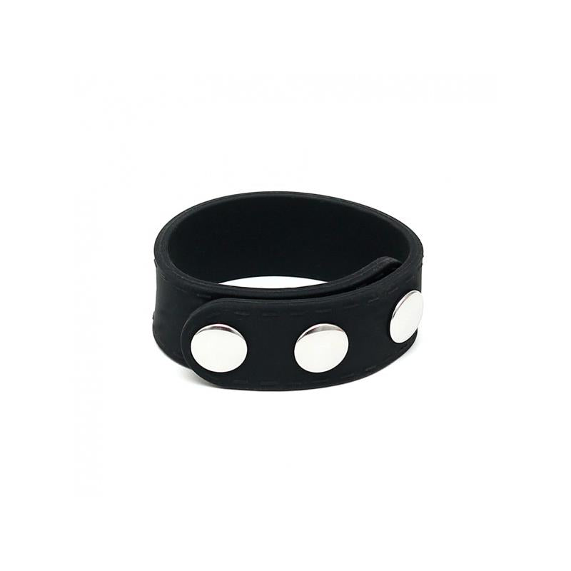 Anillo para el Pene Ajustable Silicona