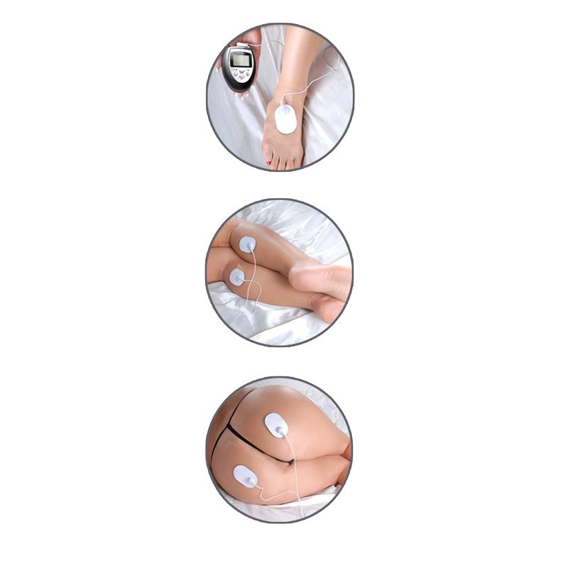 Kit Electro Shock Shock Therapy