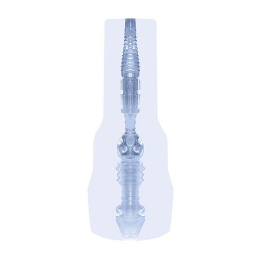 Fleshlight Ice Ano Cristal