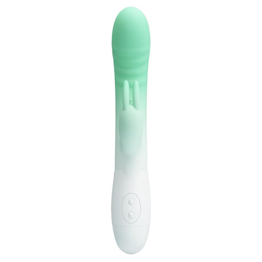 Cerberus Vibrador con Lengua Licking