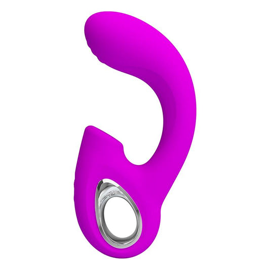 Sibel Vibrador con Funcion de Golpeteo