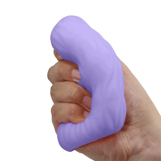 Alice Huevo Masturbador Purpura
