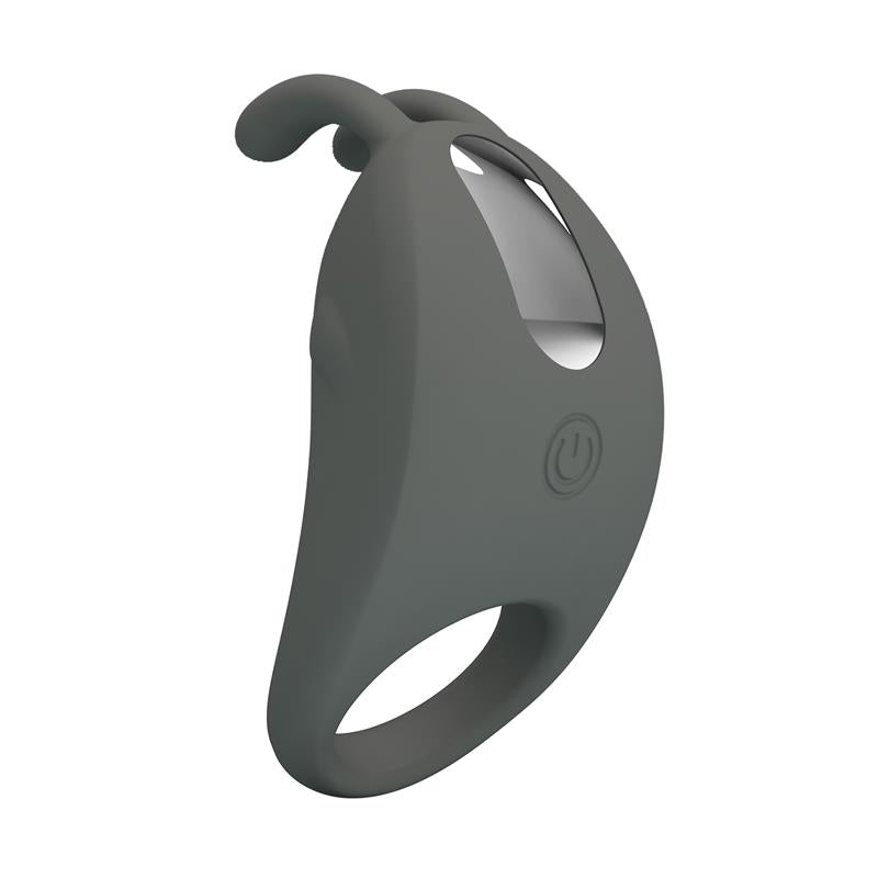Stratus Anillo para el Pene con Vibracion