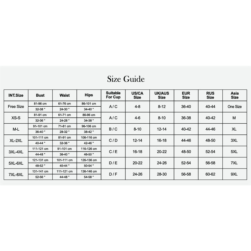 Hope Braguitas Entrepierna Abierta Negro