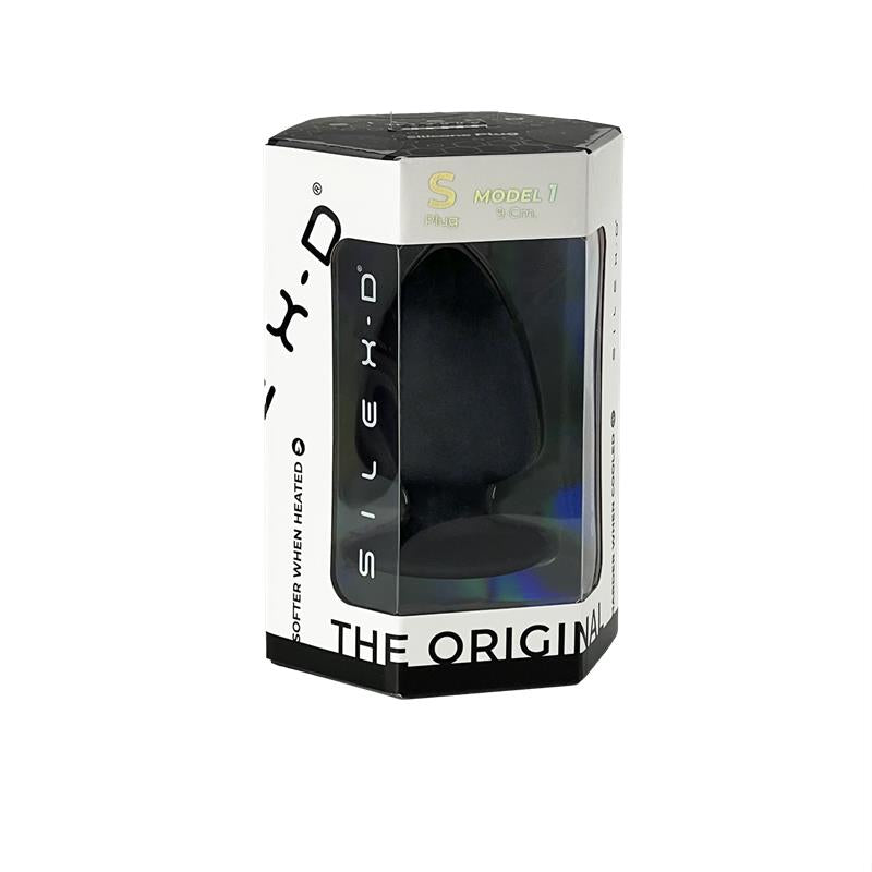 Plug Dual Density Mod 1 Talla M