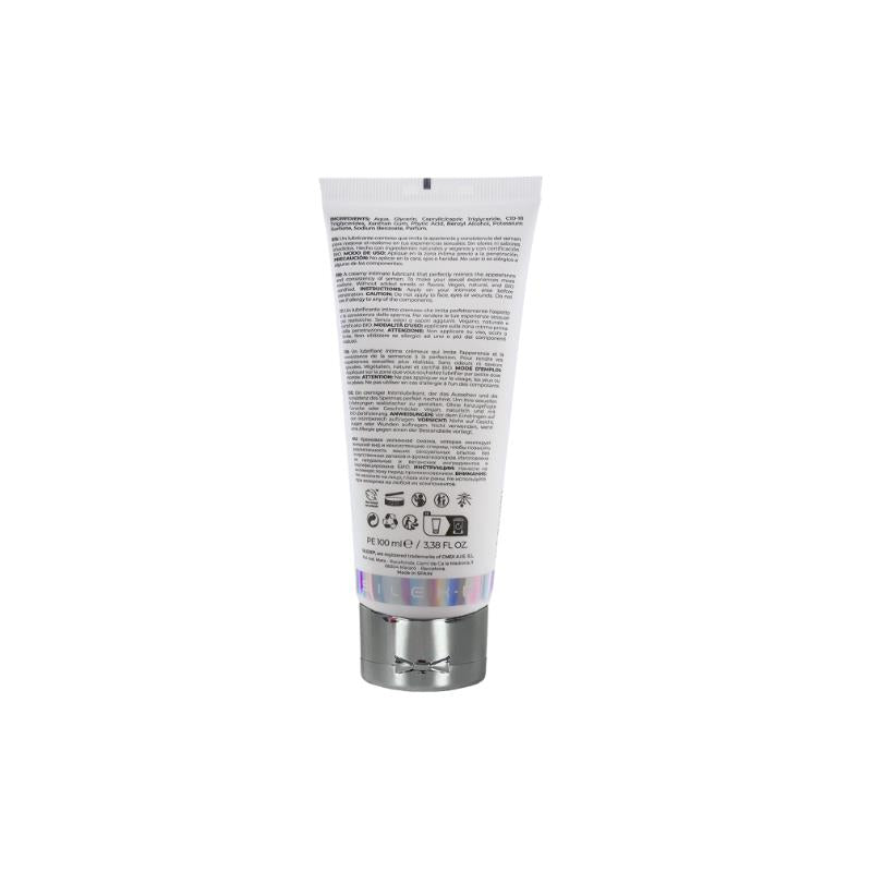 Milky Lubricante Imitacion Semen BIO 100 ML