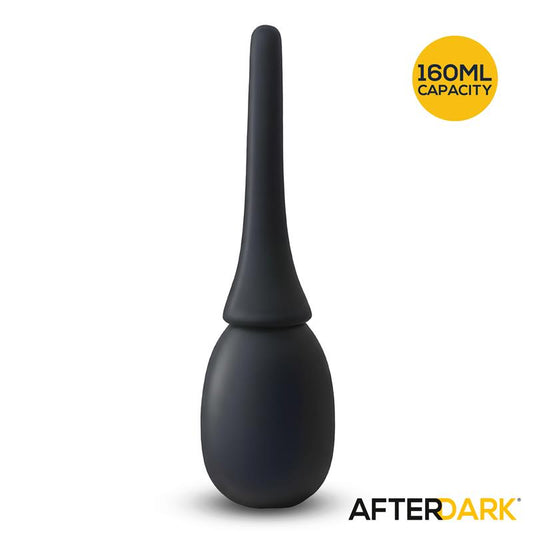 Maren Ducha Anal Silicona 160 ml