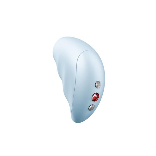 Intense Succionador de clitoris Air Pulse Sky Blue