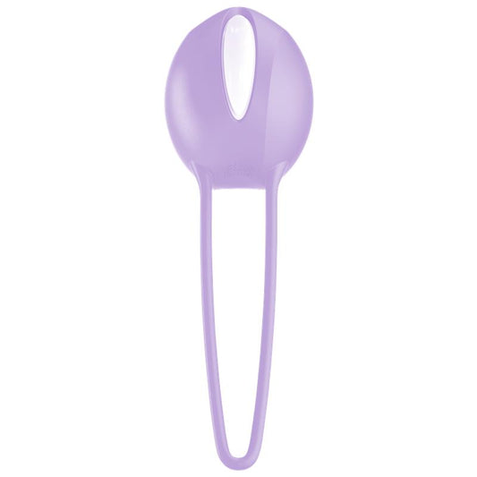 Smartball Uno Bola Vaginal Purpura