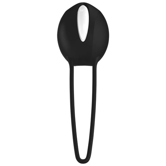 Smartball Uno Bola Vaginal Negro