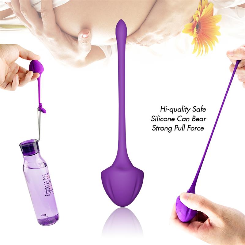 Set 5 Bolas Kegel