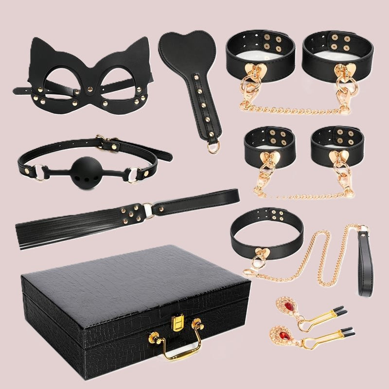 05L. Kits y Sets BDSM & Fetish