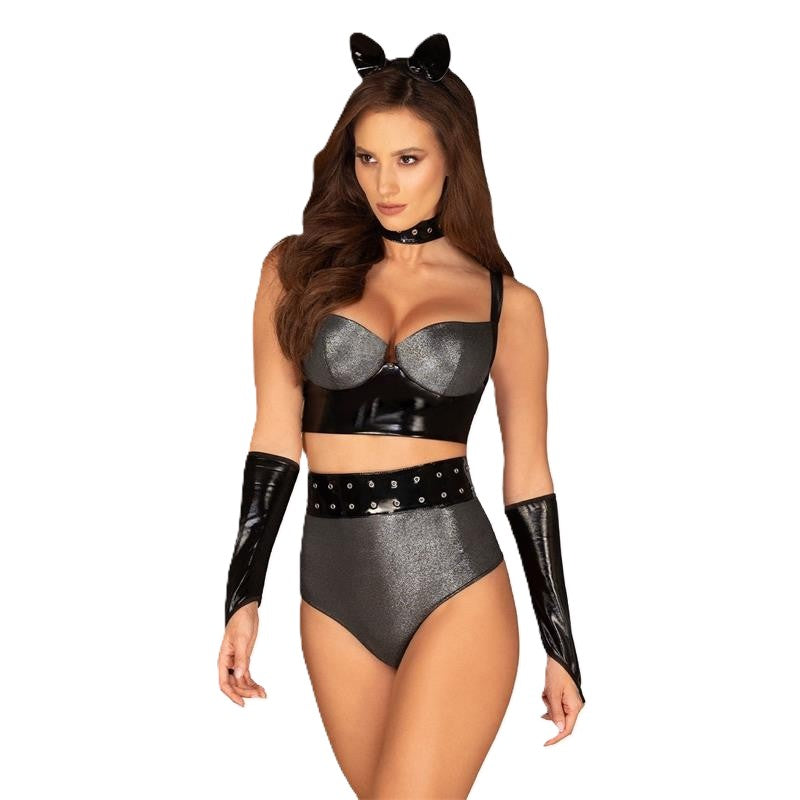 06D. Set & Conjunto Sexy