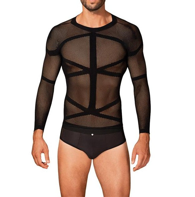 07A. Camiseta & Body ♂