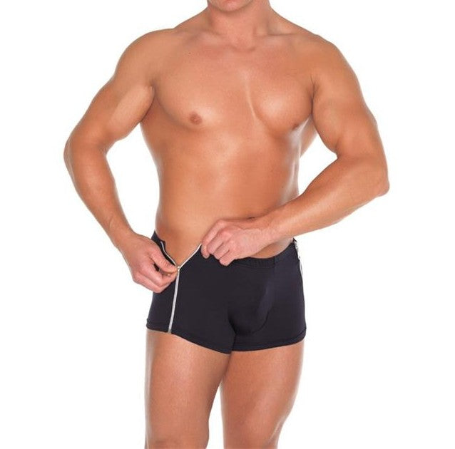 07B. Pantalón & Short ♂