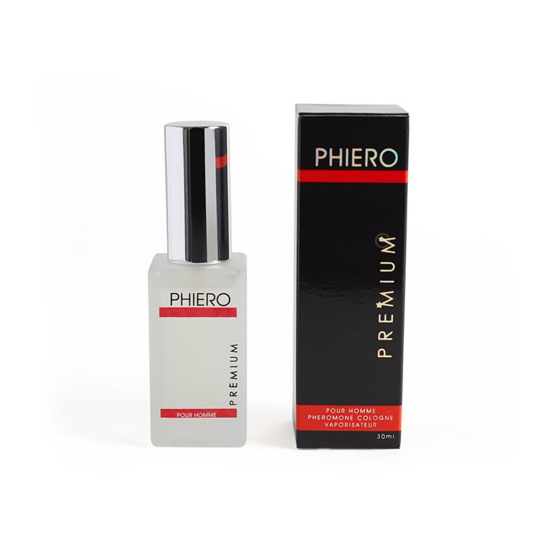08E. Perfume & Feromonas
