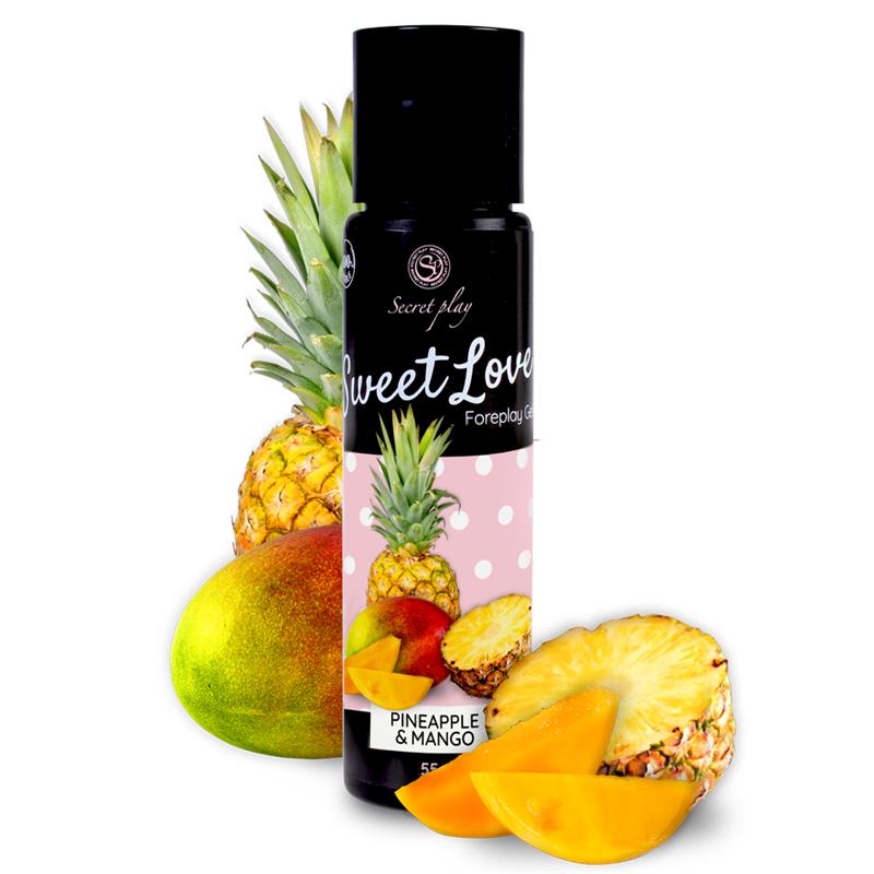 08G. Lubricantes Sabor & Aroma