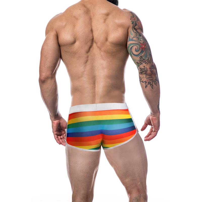 10B. LGBT+ Fashion Line