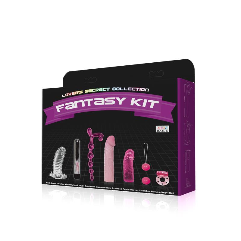 11A. Kits & Sets Varios