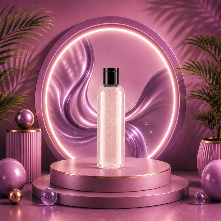 Lubricantes Intimos