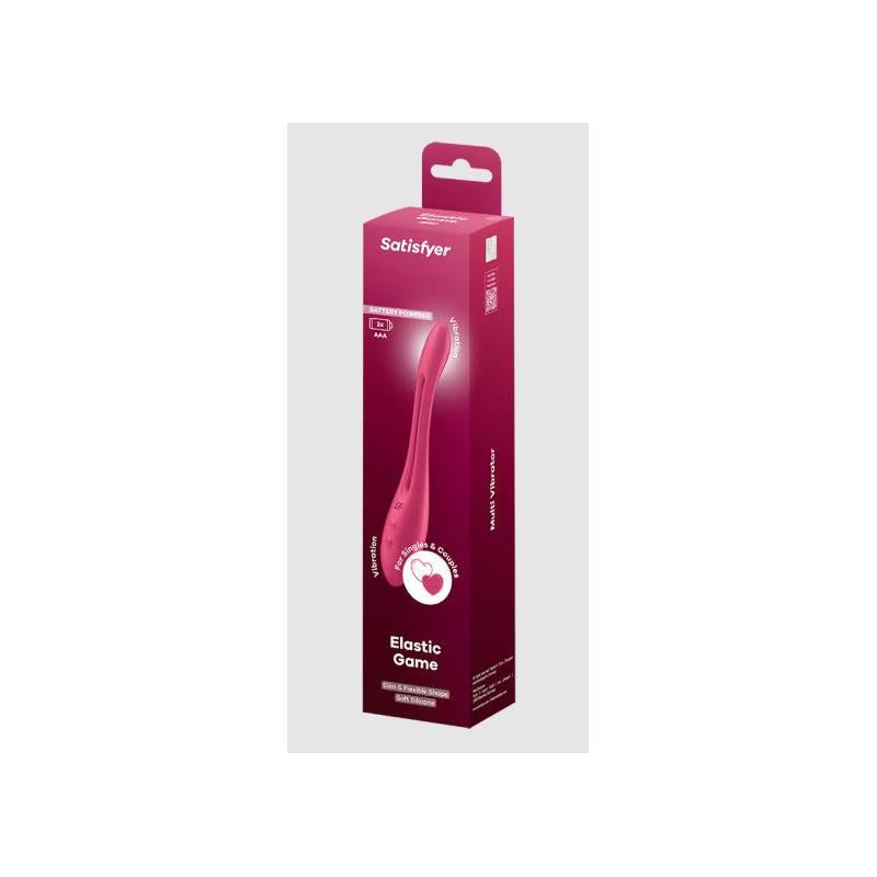 Elastic Game Battery Series