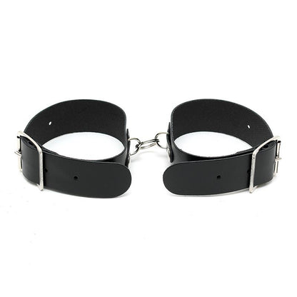 Esposas Ajustables Negro