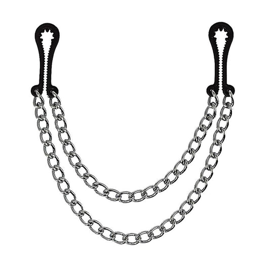 Pinzas para Pezones de Metal