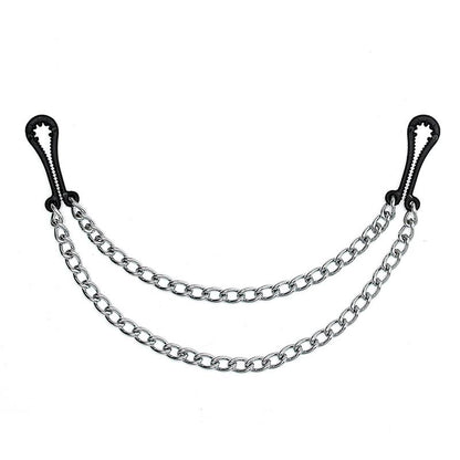 Pinzas para Pezones de Metal