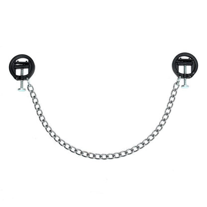 Pinzas para Pezones Metal