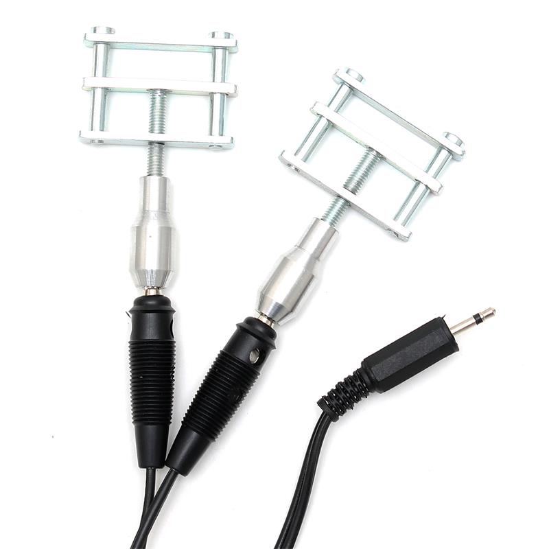 Pinzas Electro Shock 2 und