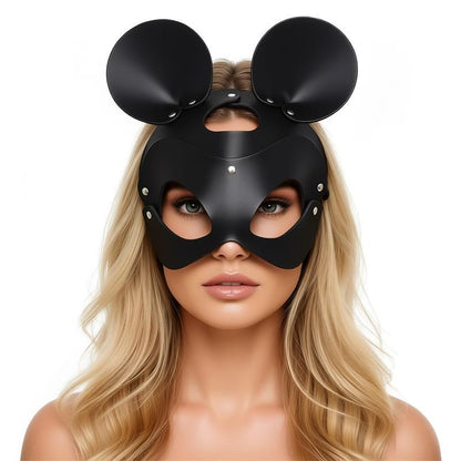 Moussy Mascara de Ratita Austable