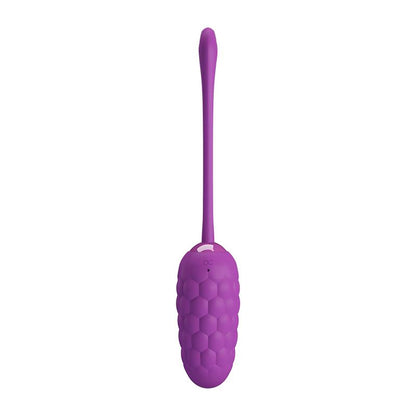 Huevo Vibrador USB Silicona Marina