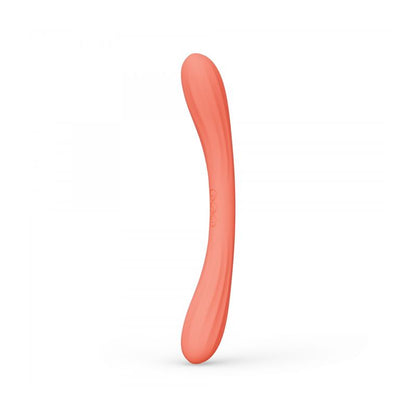Juguete para Parejas Boomerang Coral Red