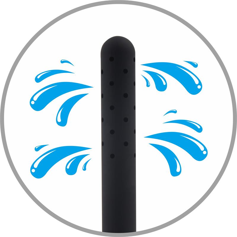Ducha Anal 360º