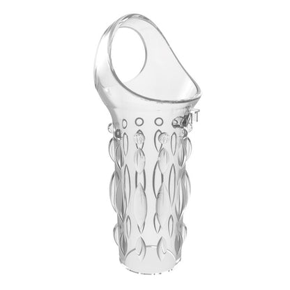 Funda para el Pene 115 cm Transparente