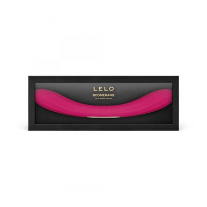 Juguete para Parejas Boomerang Cerise