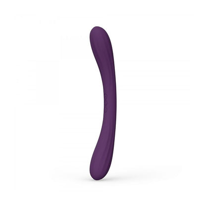 Juguete para Parejas Boomerang Purpura