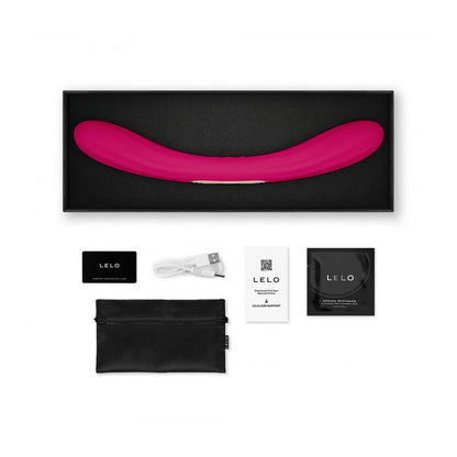 Juguete para Parejas Boomerang Purpura