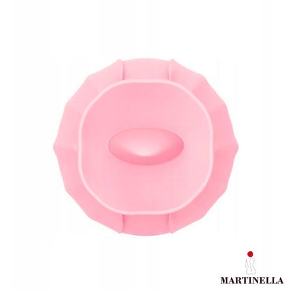 Rosa con Lengua Estimuladora USB