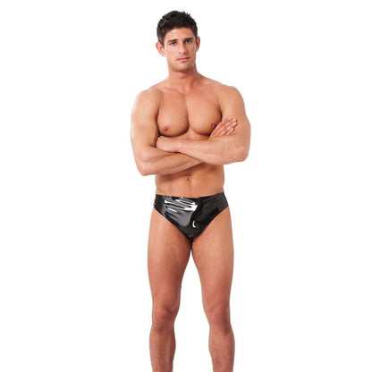 Boxer Latex