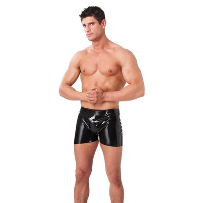 Pantalones Cortos Latex