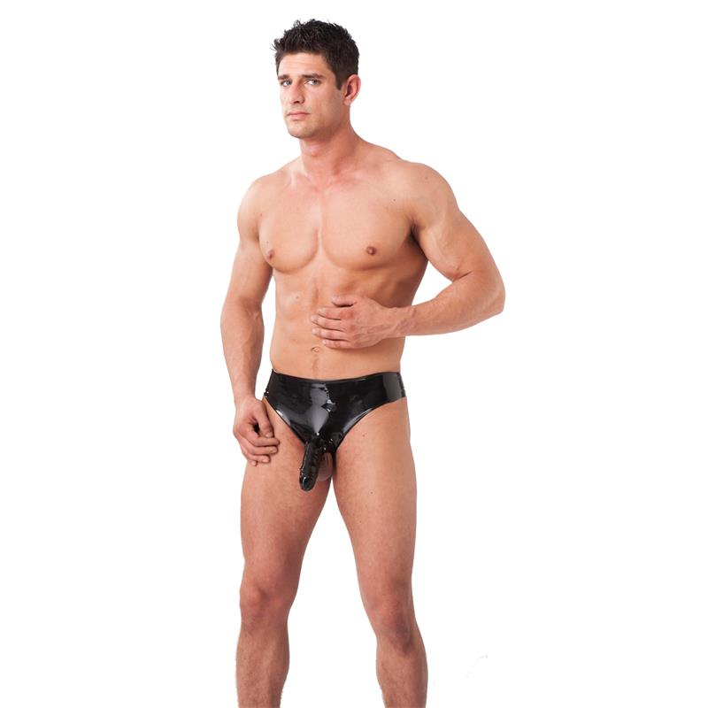 Boxer de Latex