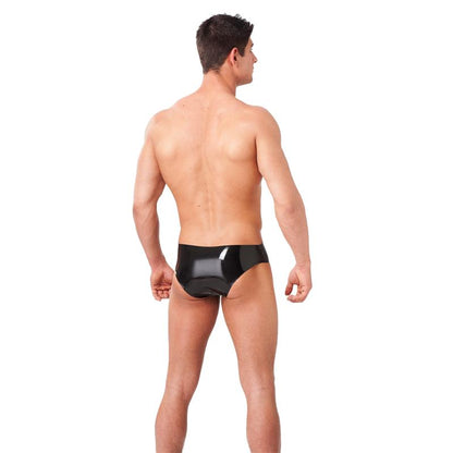 Boxer de Latex