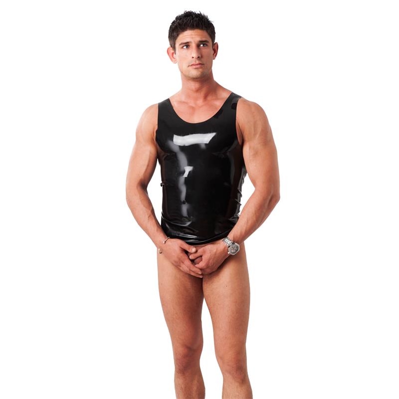 Camiseta Latex