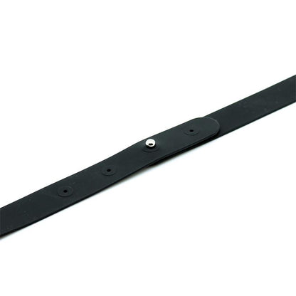 Collar Submissive Silicona