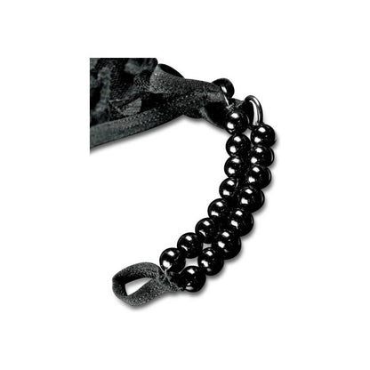 Braguita con Plug Anal Talla Unica S L