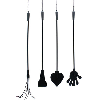 Fusta Mano Silicona 42 cm